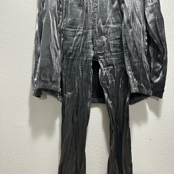 Men's Silver Jacket combo - Picture 11 of 13